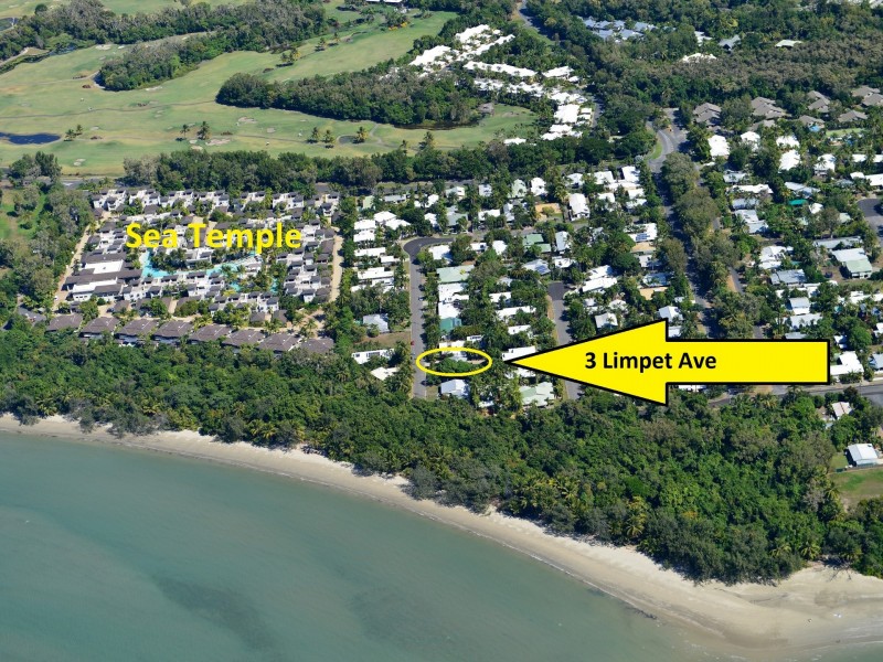3 Limpet Avenue, Port Douglas QLD 4877