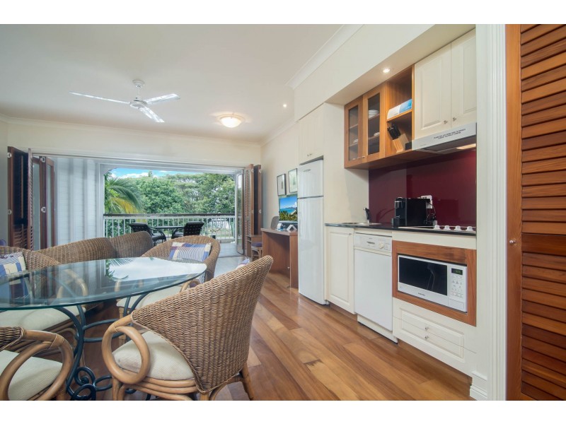 119 Mantra On the Inlet/18-20 Wharf Street, Port Douglas QLD 4877