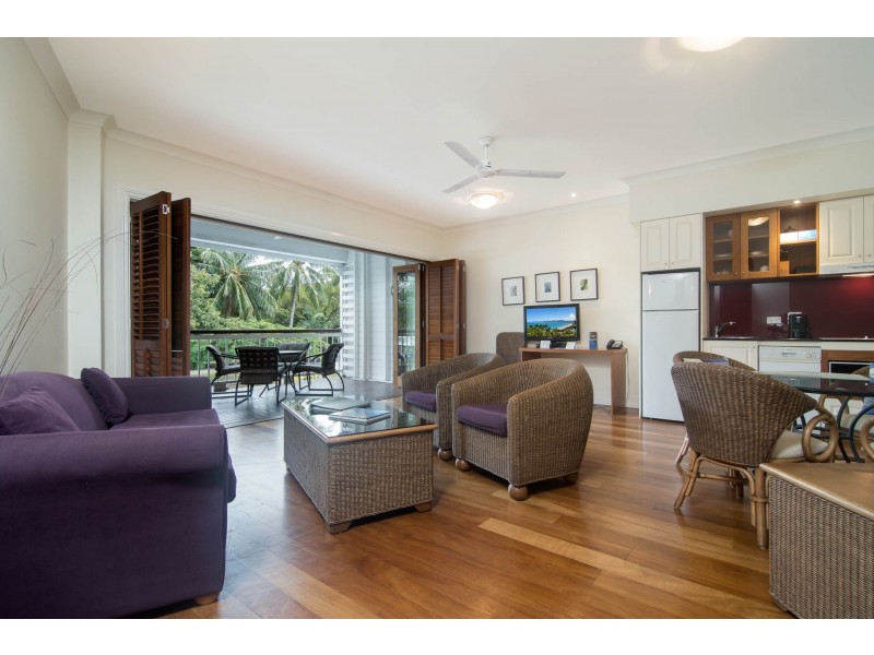 119 Mantra On the Inlet/18-20 Wharf Street, Port Douglas QLD 4877
