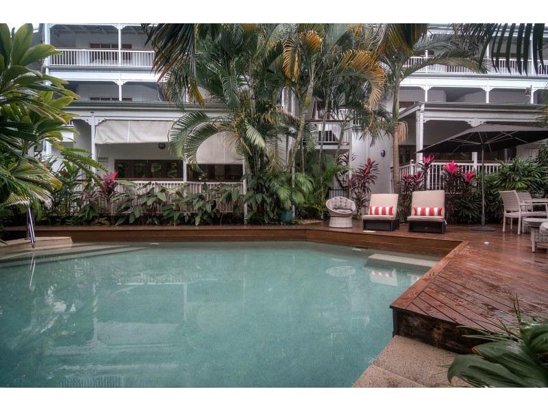 119 Mantra On the Inlet/18-20 Wharf Street, Port Douglas QLD 4877