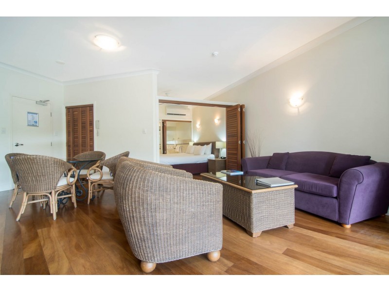 119 Mantra On the Inlet/18-20 Wharf Street, Port Douglas QLD 4877