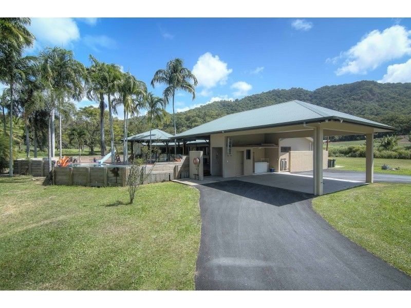 10-18 Mowbray River Road, Port Douglas QLD 4877