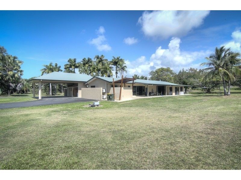 10-18 Mowbray River Road, Port Douglas QLD 4877