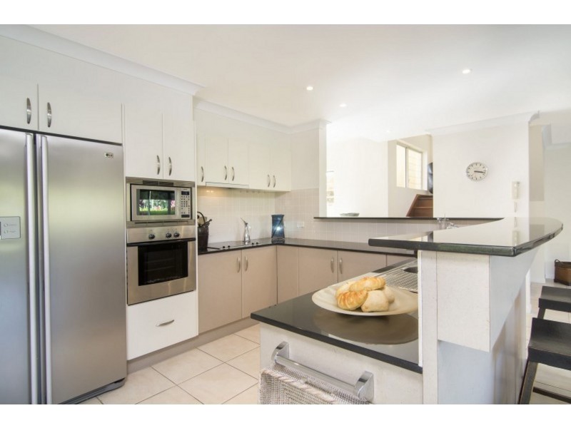 14 Paradise Links/70 Nautilus Street, Port Douglas QLD 4877