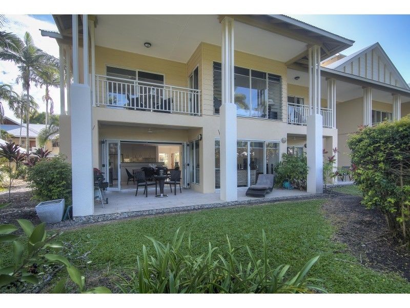 14 Paradise Links/70 Nautilus Street, Port Douglas QLD 4877