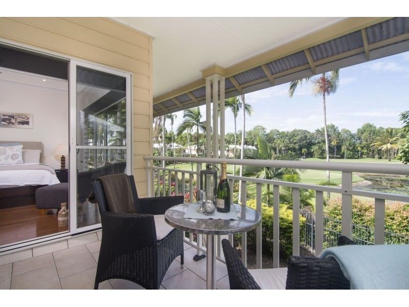 14 Paradise Links/70 Nautilus Street, Port Douglas QLD 4877