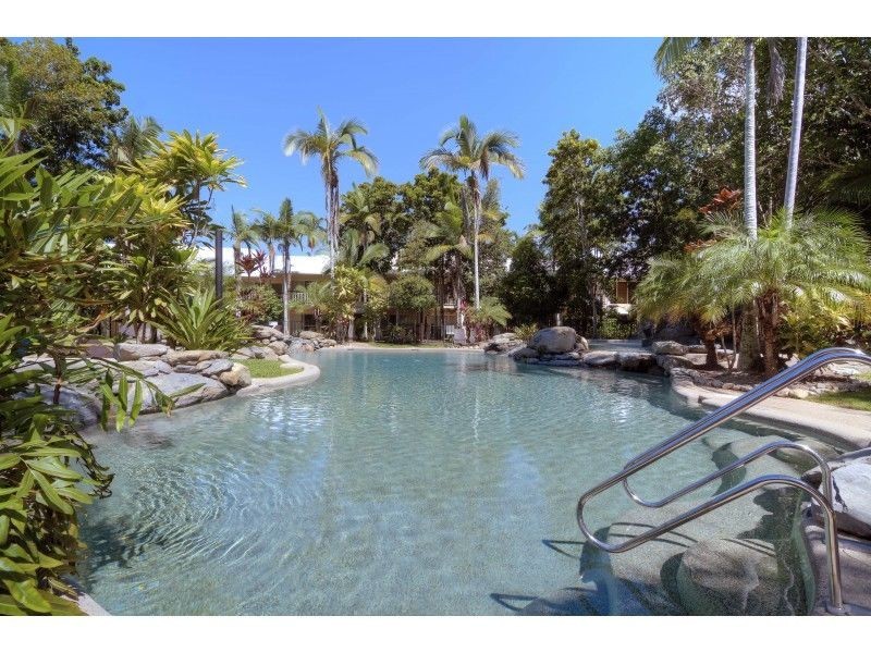 14 Paradise Links/70 Nautilus Street, Port Douglas QLD 4877