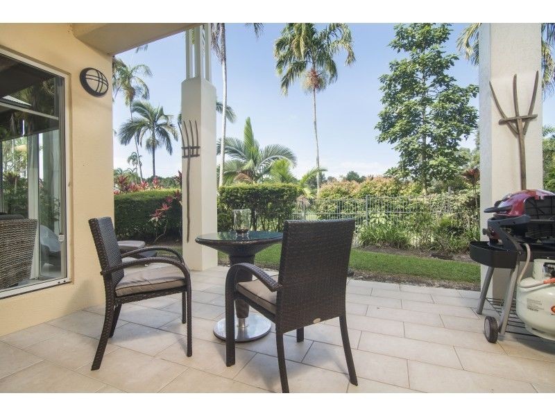 14 Paradise Links/70 Nautilus Street, Port Douglas QLD 4877