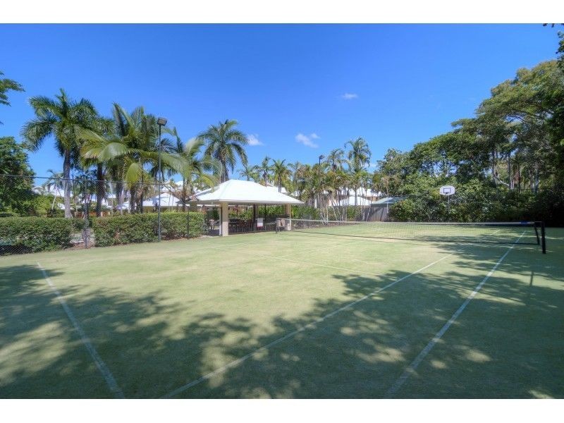 14 Paradise Links/70 Nautilus Street, Port Douglas QLD 4877