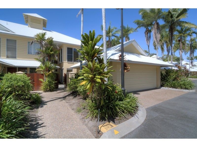 14 Paradise Links/70 Nautilus Street, Port Douglas QLD 4877