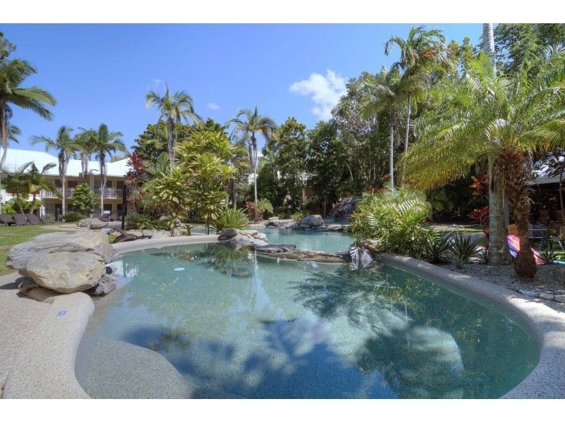 14 Paradise Links/70 Nautilus Street, Port Douglas QLD 4877