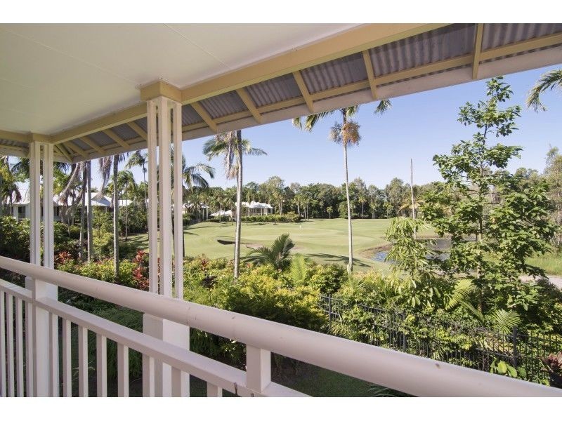 14 Paradise Links/70 Nautilus Street, Port Douglas QLD 4877