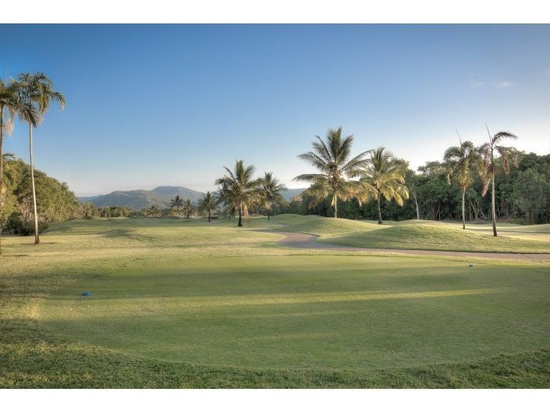 14 Paradise Links/70 Nautilus Street, Port Douglas QLD 4877