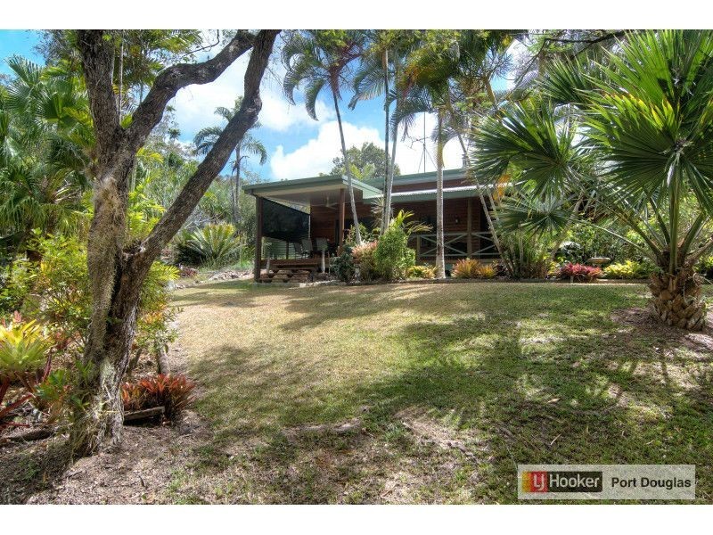 46 Stevens Road, Julatten QLD 4871