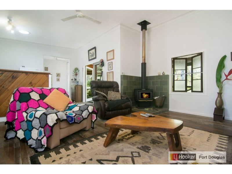 46 Stevens Road, Julatten QLD 4871