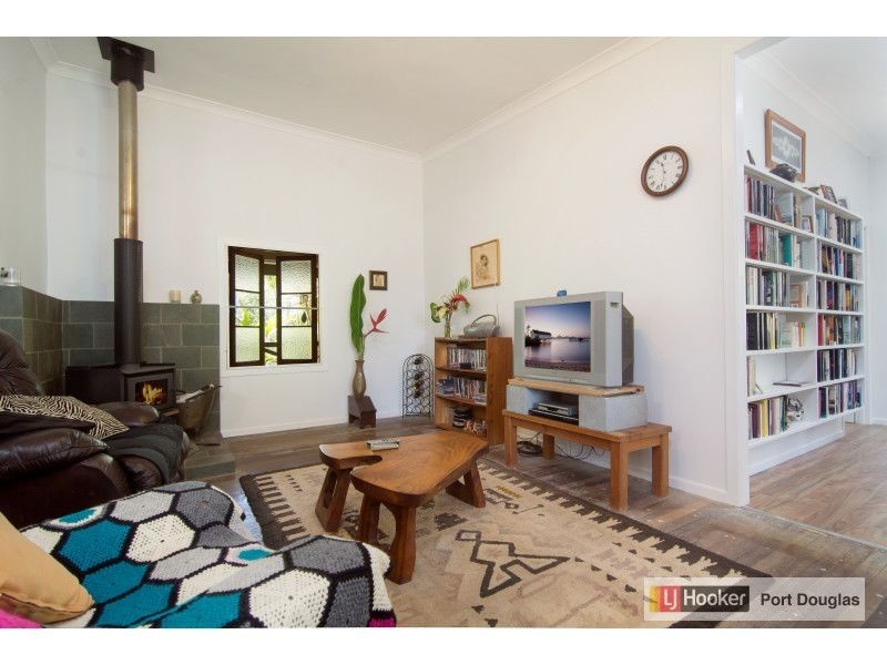 46 Stevens Road, Julatten QLD 4871