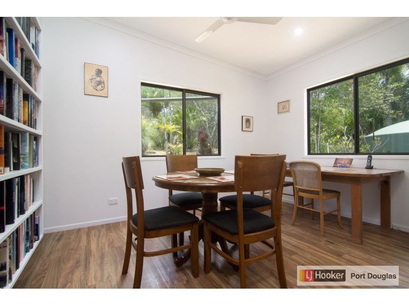 46 Stevens Road, Julatten QLD 4871