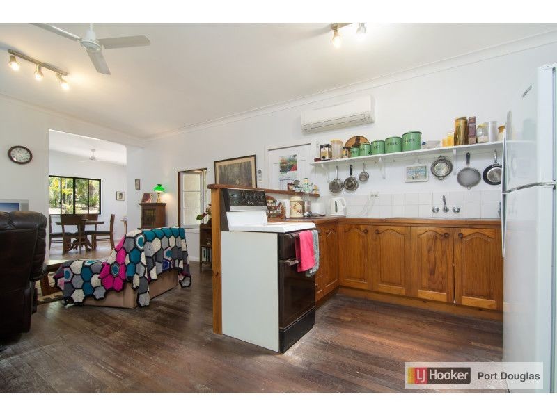 46 Stevens Road, Julatten QLD 4871