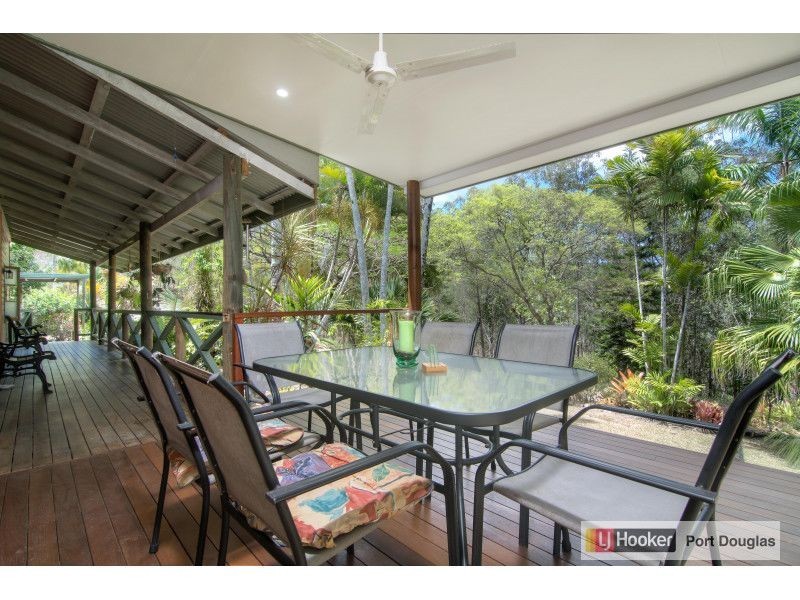 46 Stevens Road, Julatten QLD 4871