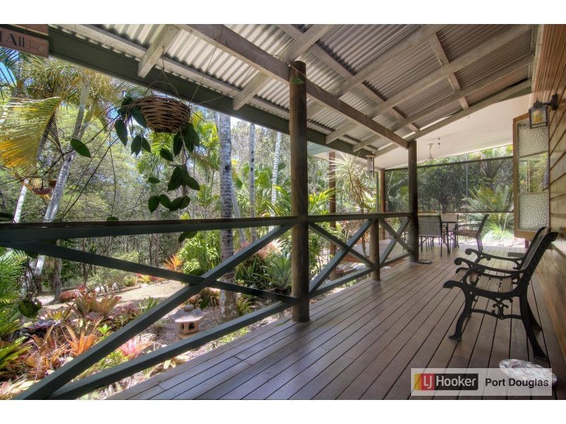 46 Stevens Road, Julatten QLD 4871