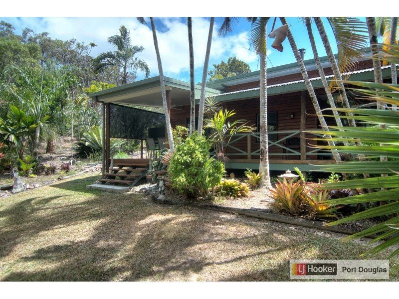 46 Stevens Road, Julatten QLD 4871