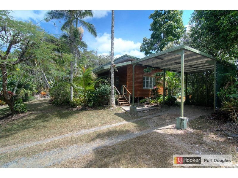 46 Stevens Road, Julatten QLD 4871