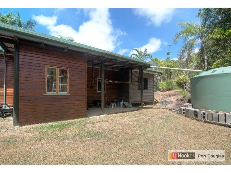 46 Stevens Road, Julatten QLD 4871