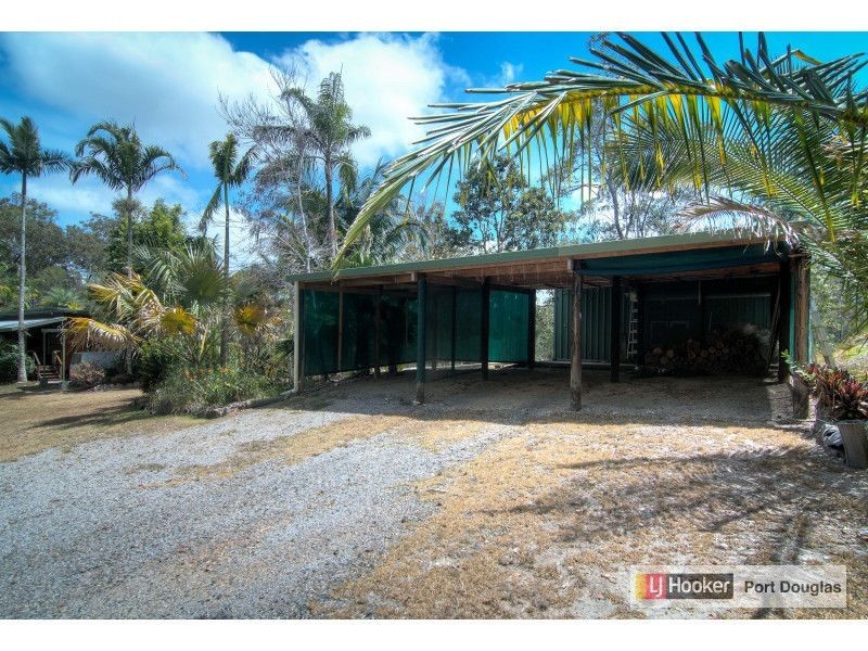 46 Stevens Road, Julatten QLD 4871