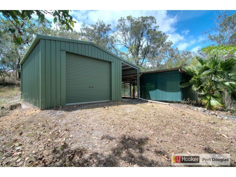 46 Stevens Road, Julatten QLD 4871