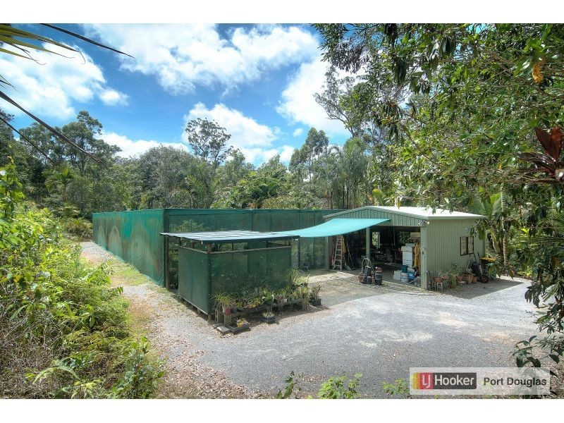 46 Stevens Road, Julatten QLD 4871