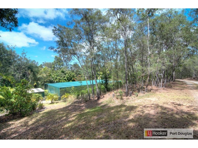 46 Stevens Road, Julatten QLD 4871