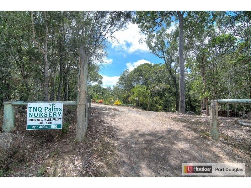 46 Stevens Road, Julatten QLD 4871