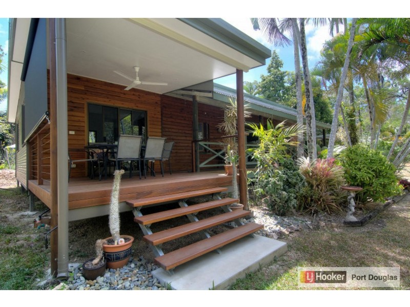 46 Stevens Road, Julatten QLD 4871