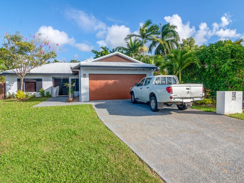 12 Shearwater Street, Port Douglas QLD 4877