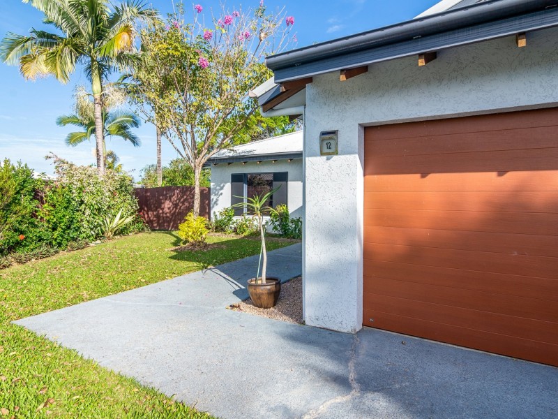12 Shearwater Street, Port Douglas QLD 4877