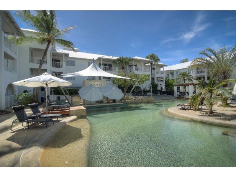 87 Portsea/70 Davidson Street, Port Douglas QLD 4877