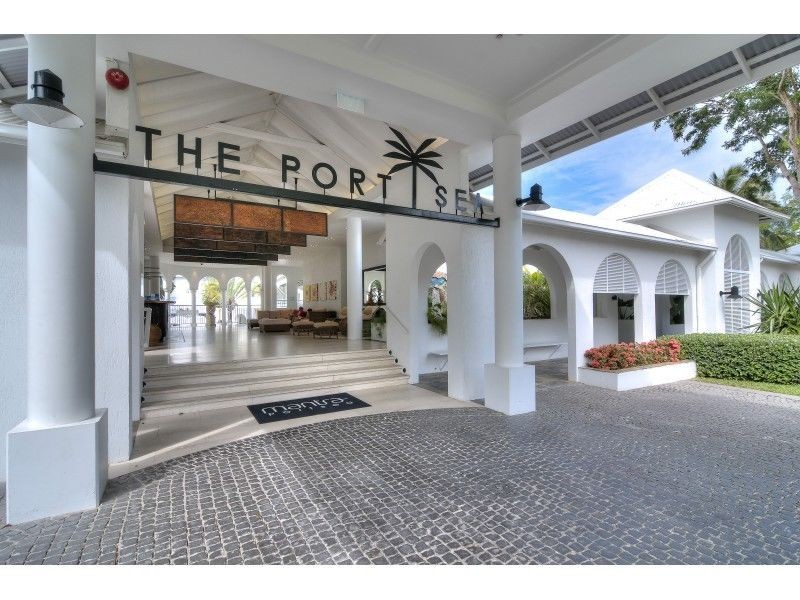 87 Portsea/70 Davidson Street, Port Douglas QLD 4877