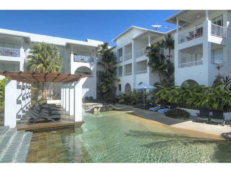 87 Portsea/70 Davidson Street, Port Douglas QLD 4877