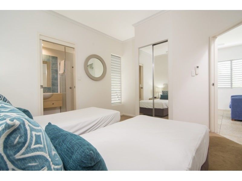 87 Portsea/70 Davidson Street, Port Douglas QLD 4877