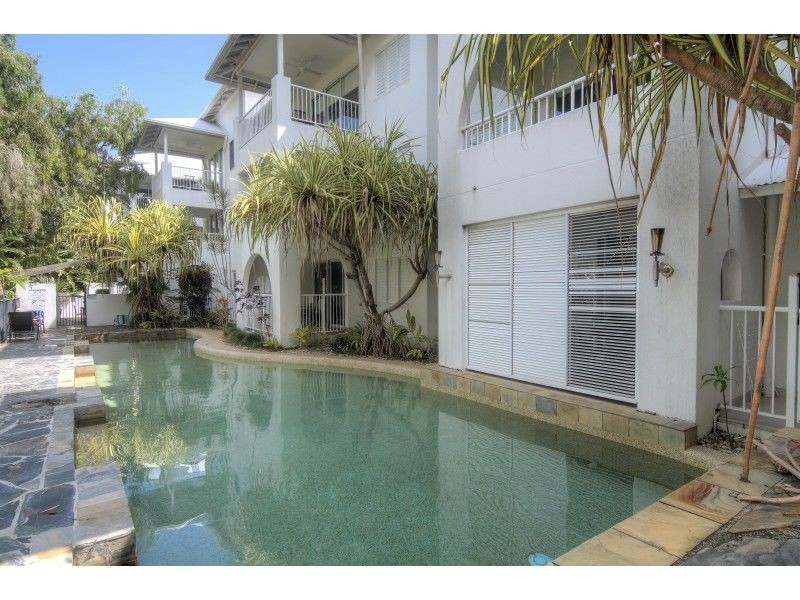 87 Portsea/70 Davidson Street, Port Douglas QLD 4877