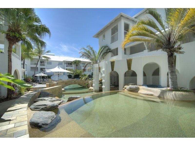 87 Portsea/70 Davidson Street, Port Douglas QLD 4877