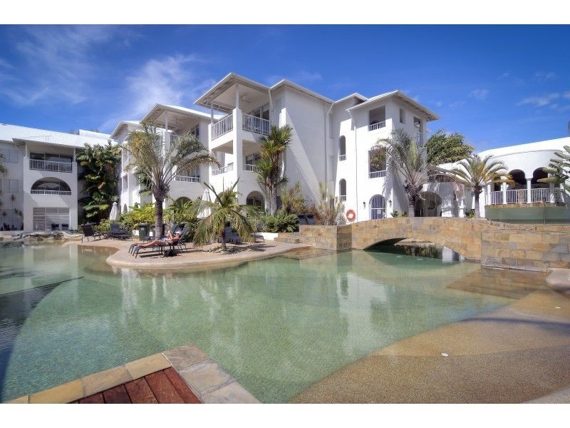 87 Portsea/70 Davidson Street, Port Douglas QLD 4877