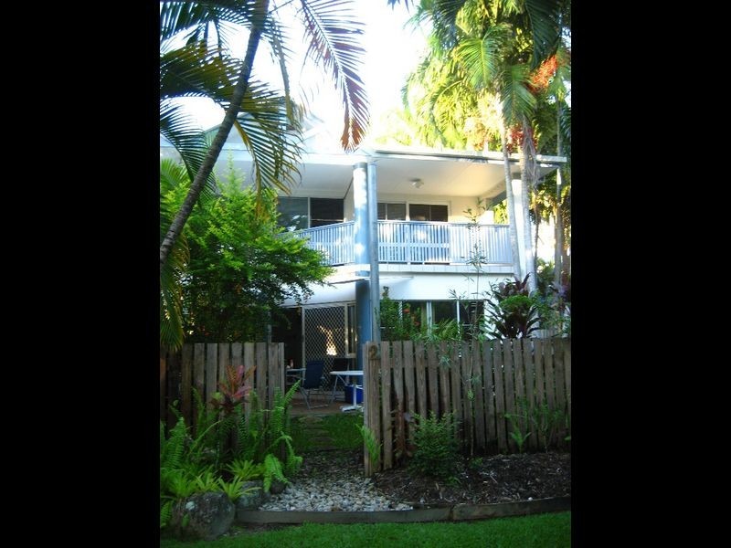 2/15 Tropic Court, Seashells, Port Douglas QLD 4877