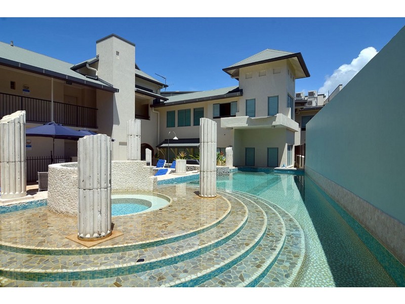 22 Mantra In The Village/22 Warner Street, Port Douglas QLD 4877