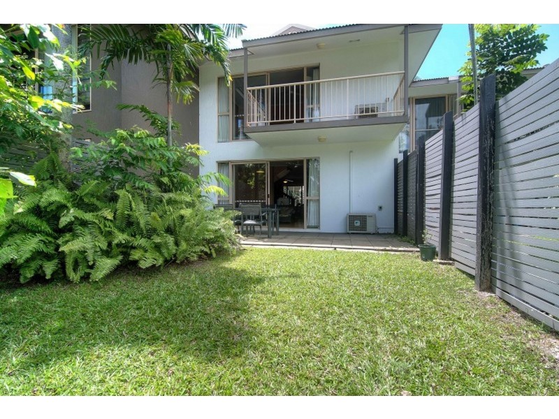 172 Rendezvous/1 St Crispins Avenue, Port Douglas QLD 4877