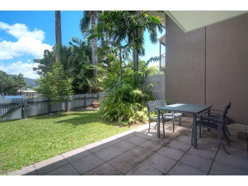 172 Rendezvous/1 St Crispins Avenue, Port Douglas QLD 4877