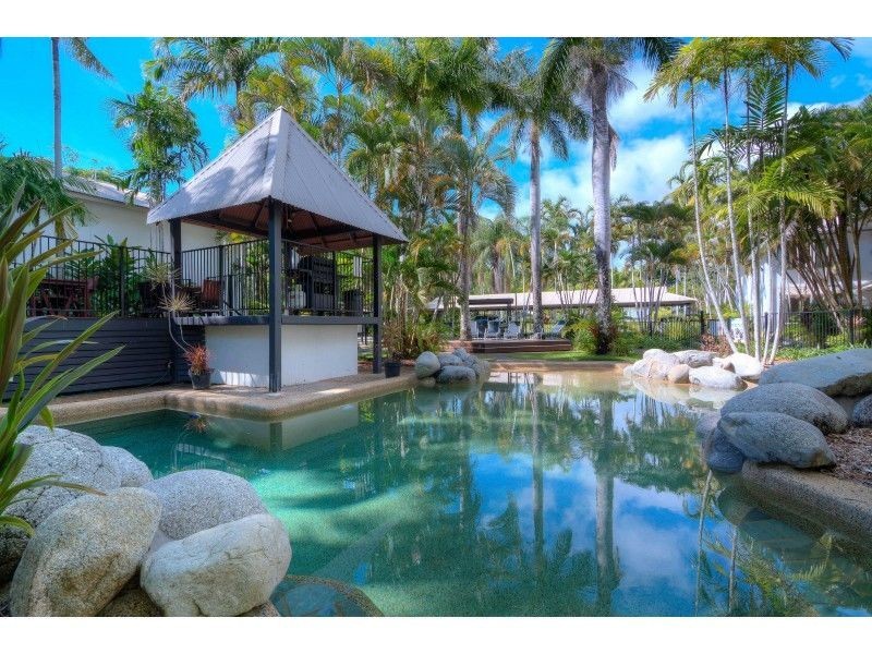 172 Rendezvous/1 St Crispins Avenue, Port Douglas QLD 4877