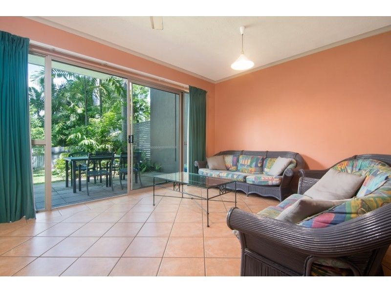172 Rendezvous/1 St Crispins Avenue, Port Douglas QLD 4877