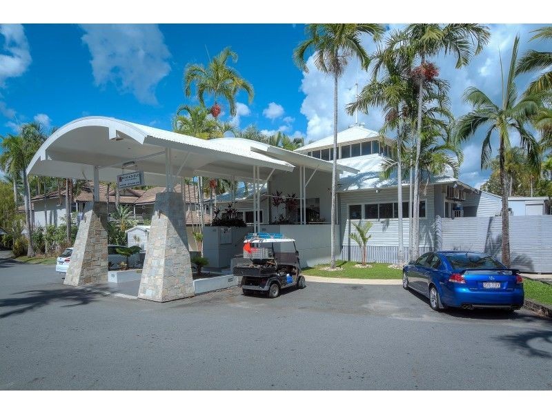 172 Rendezvous/1 St Crispins Avenue, Port Douglas QLD 4877