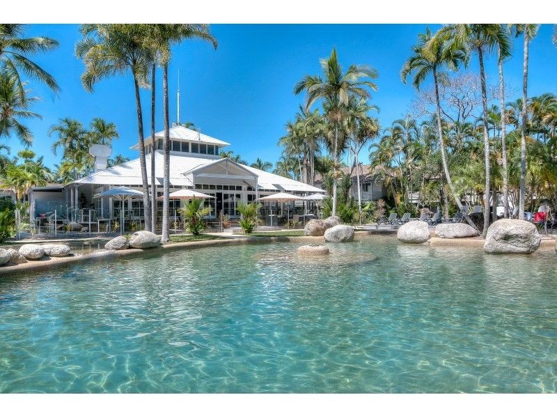 172 Rendezvous/1 St Crispins Avenue, Port Douglas QLD 4877